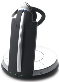 GN Netcom 9350 DECT